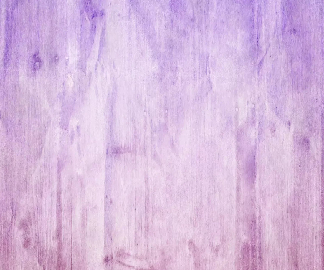 Orchid 5X42 Fleece ( 60 X 50 Inch ) Backdrop