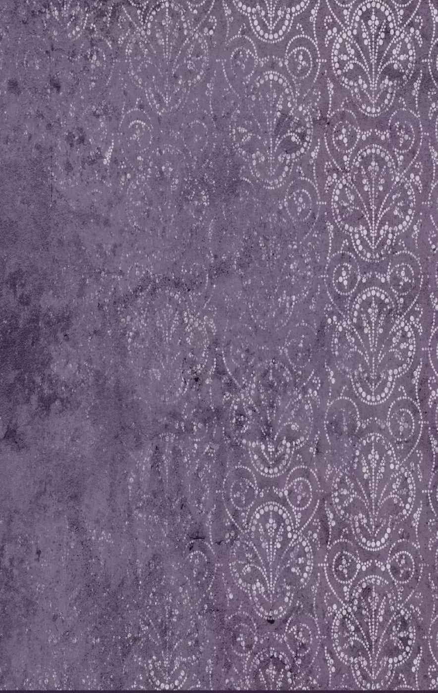 Orchid Grunge 10X16 Ultracloth ( 120 X 192 Inch ) Backdrop