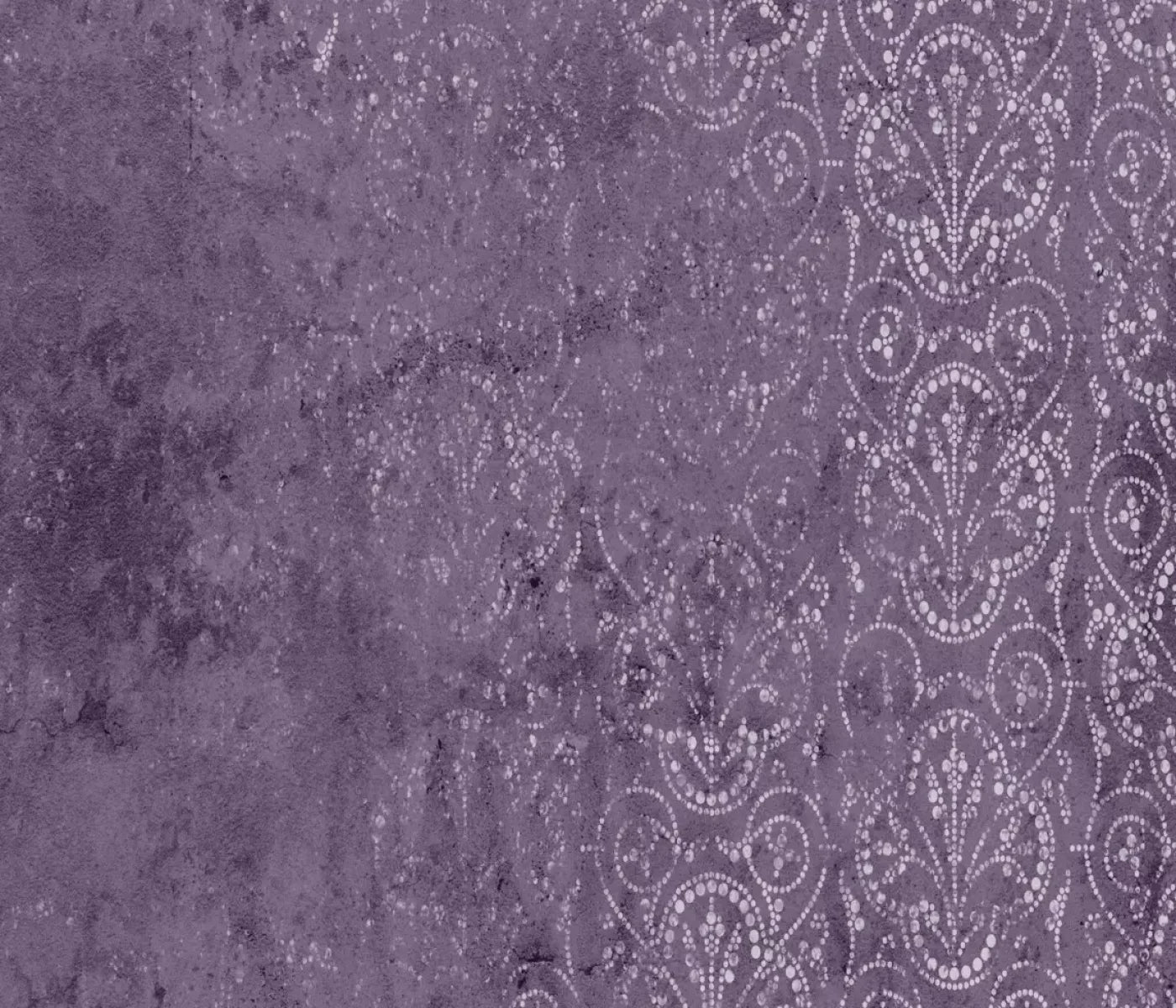 Orchid Grunge 12X10 Ultracloth ( 144 X 120 Inch ) Backdrop