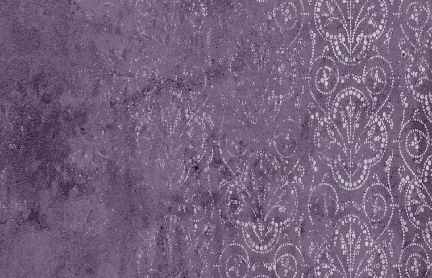 Orchid Grunge 12X8 Ultracloth ( 144 X 96 Inch ) Backdrop