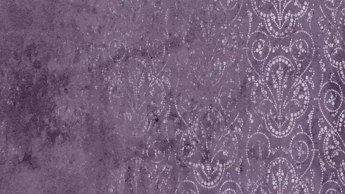Orchid Grunge 14X8 Ultracloth ( 168 X 96 Inch ) Backdrop