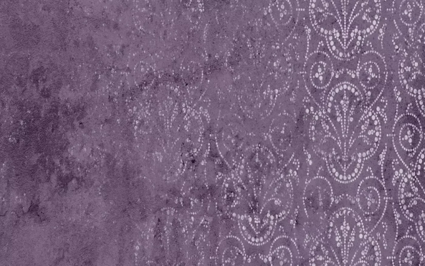 Orchid Grunge 14X9 Ultracloth ( 168 X 108 Inch ) Backdrop