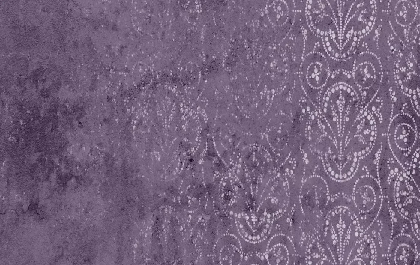 Orchid Grunge 16X10 Ultracloth ( 192 X 120 Inch ) Backdrop
