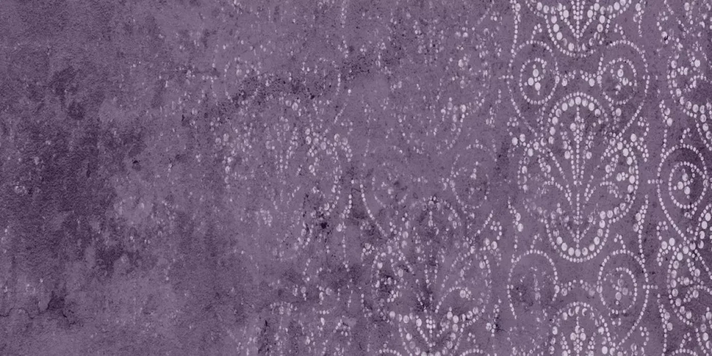 Orchid Grunge 20X10 Ultracloth ( 240 X 120 Inch ) Backdrop