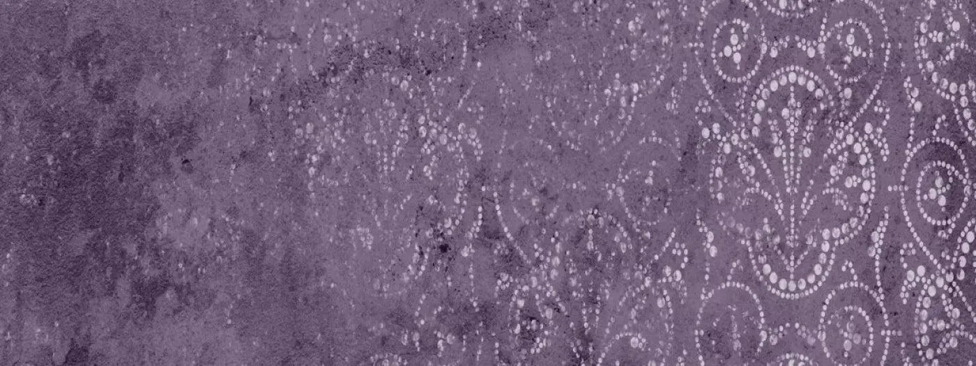 Orchid Grunge 20X8 Ultracloth ( 240 X 96 Inch ) Backdrop