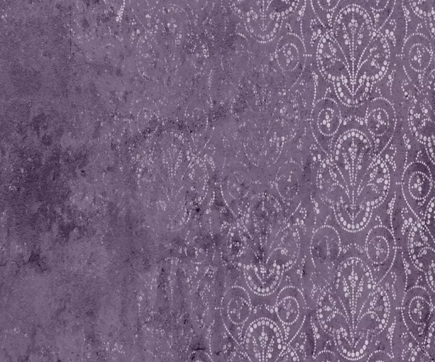 Orchid Grunge 5X42 Fleece ( 60 X 50 Inch ) Backdrop