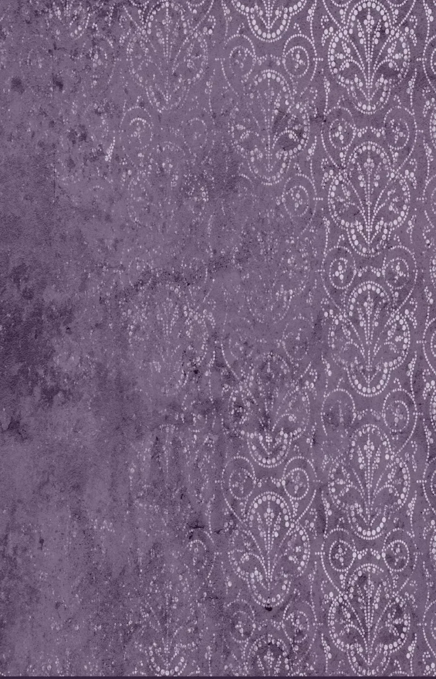 Orchid Grunge 8X12 Ultracloth ( 96 X 144 Inch ) Backdrop
