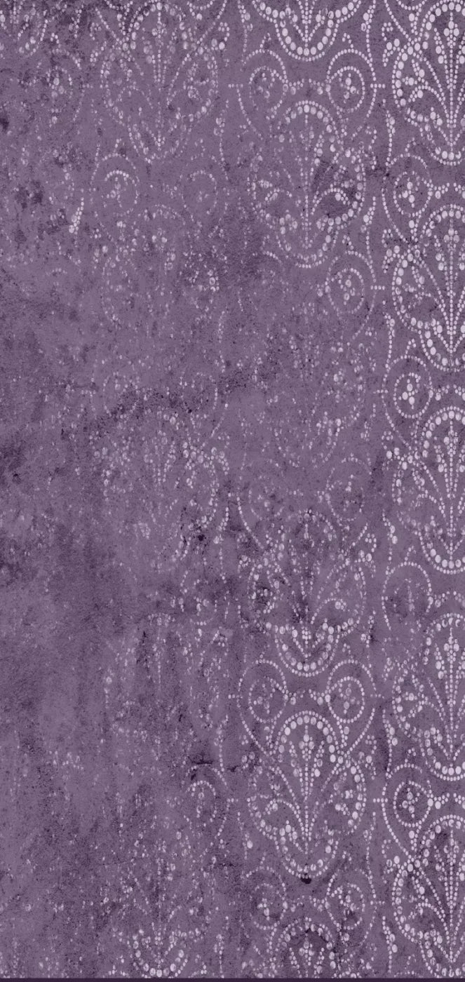 Orchid Grunge 8X16 Ultracloth ( 96 X 192 Inch ) Backdrop