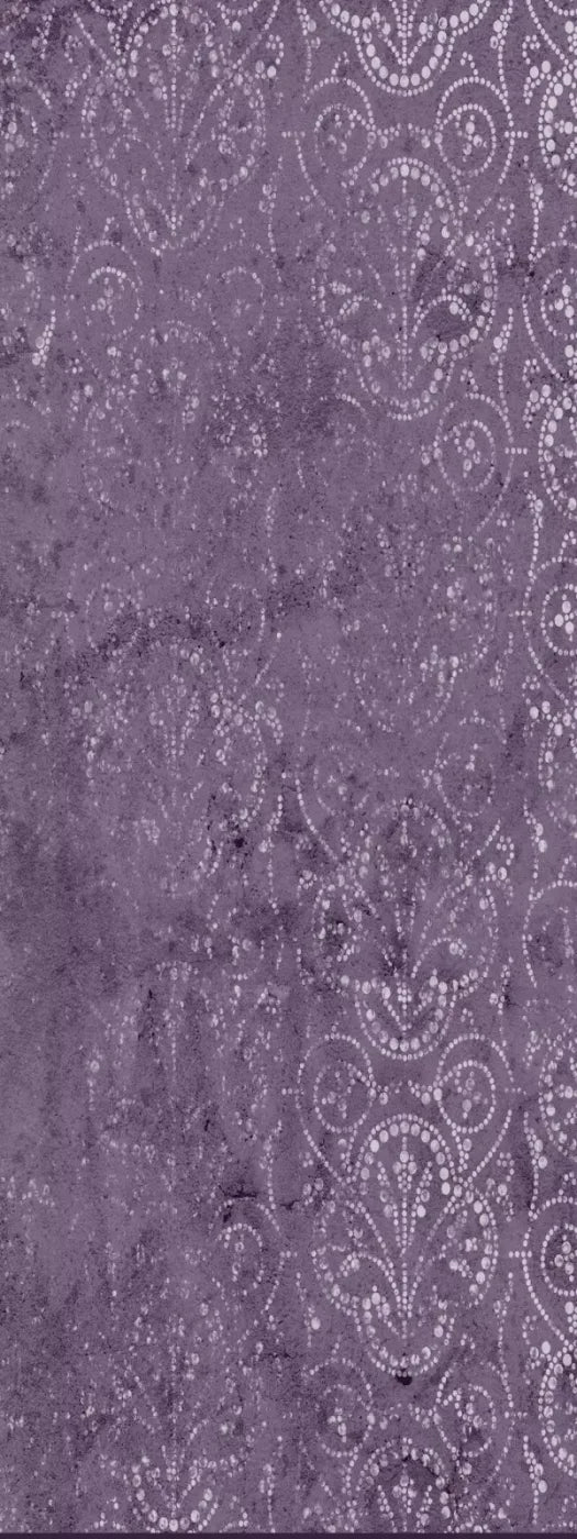 Orchid Grunge 8X20 Ultracloth ( 96 X 240 Inch ) Backdrop