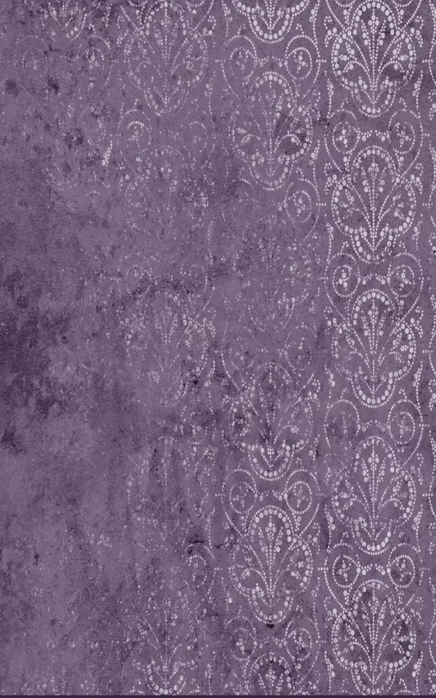 Orchid Grunge 9X14 Ultracloth ( 108 X 168 Inch ) Backdrop