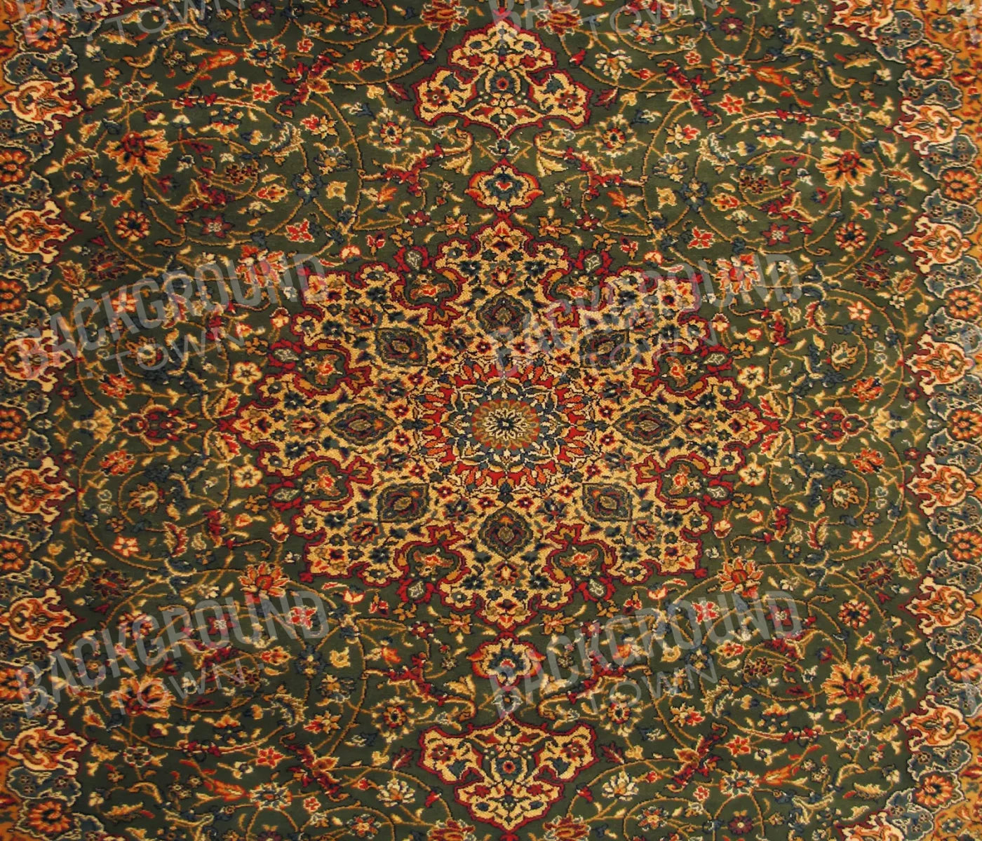 Oriental Express 12X10 Ultracloth ( 144 X 120 Inch ) Backdrop