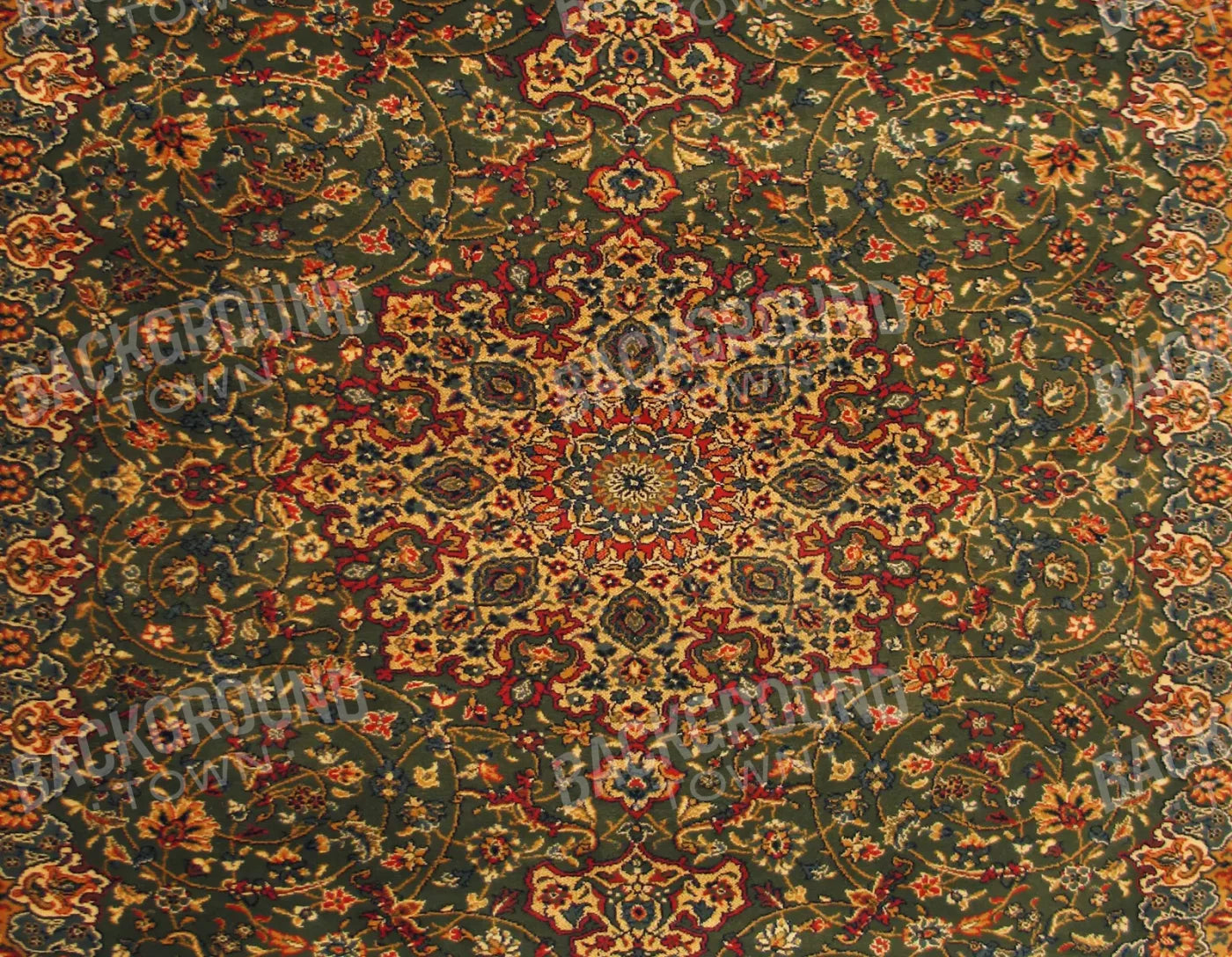 Oriental Express 8X6 Fleece ( 96 X 72 Inch ) Backdrop