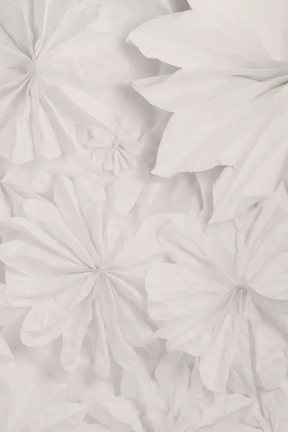 Origami 5X8 Ultracloth ( 60 X 96 Inch ) Backdrop