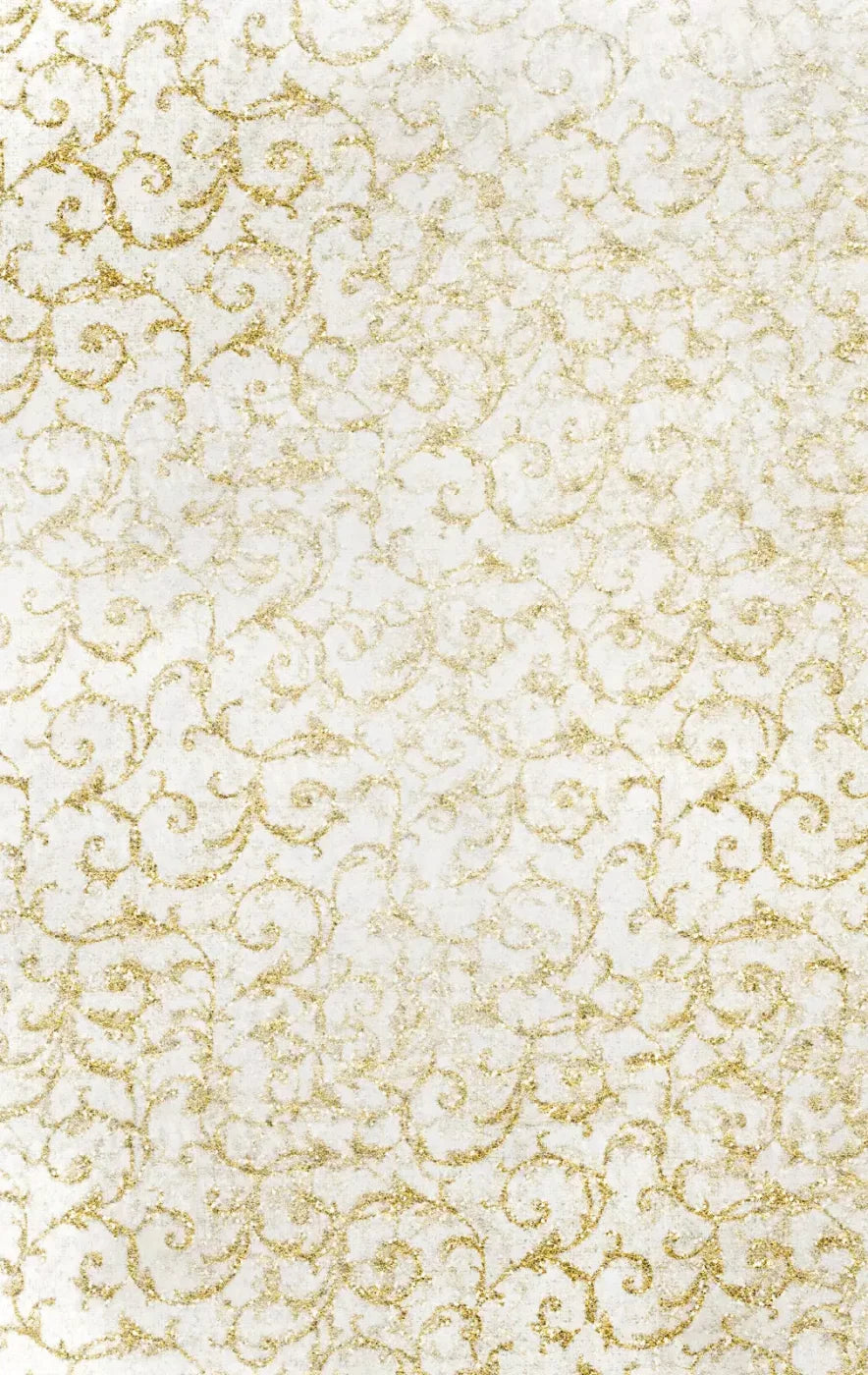 Ornament 10X16 Ultracloth ( 120 X 192 Inch ) Backdrop