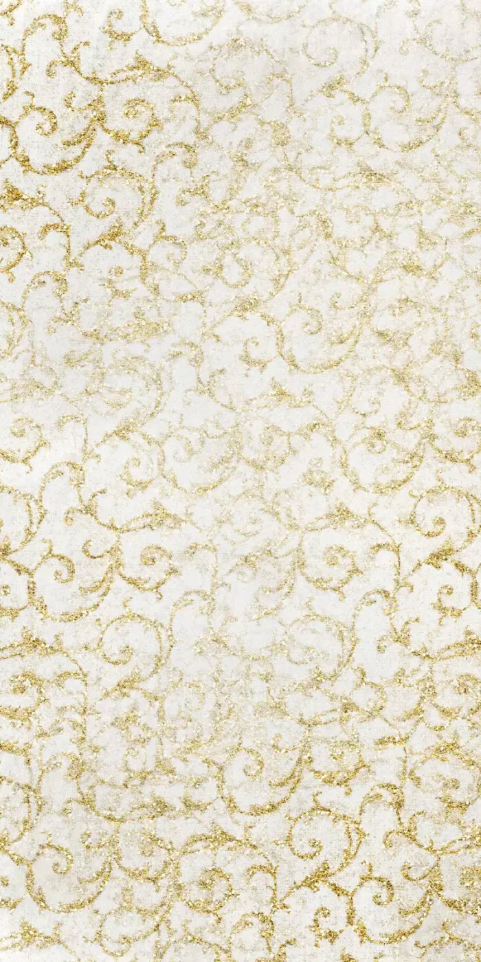 Ornament 10X20 Ultracloth ( 120 X 240 Inch ) Backdrop