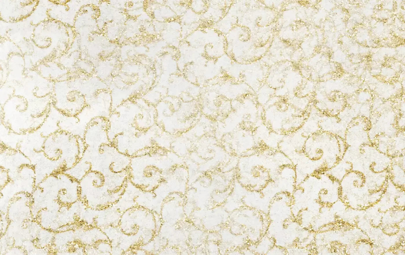 Ornament 16X10 Ultracloth ( 192 X 120 Inch ) Backdrop