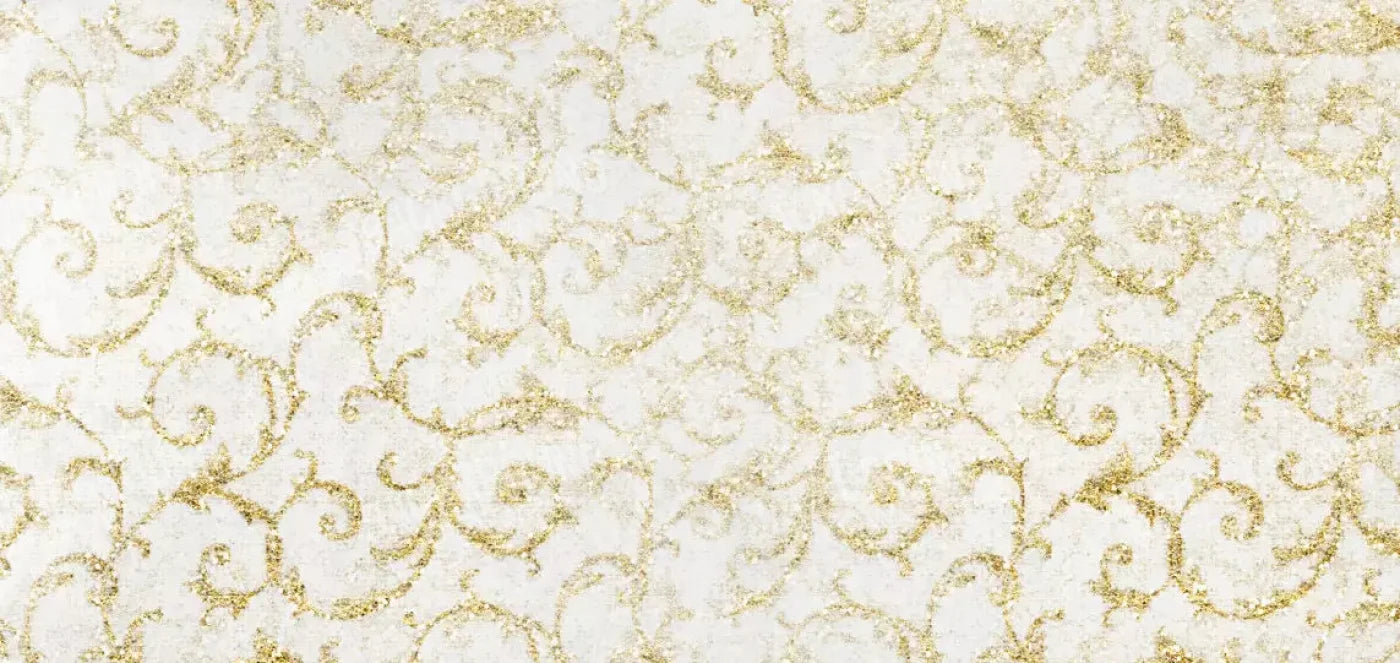 Ornament 16X8 Ultracloth ( 192 X 96 Inch ) Backdrop