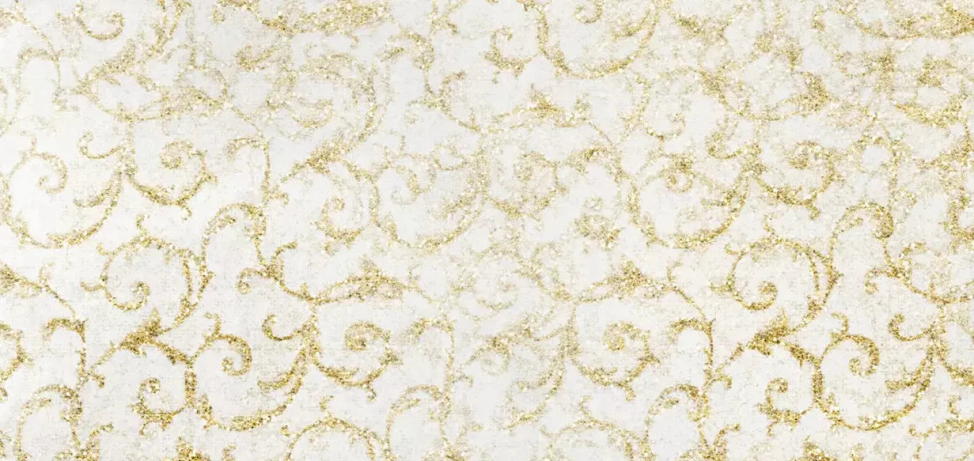 Ornament 16X8 Ultracloth ( 192 X 96 Inch ) Backdrop