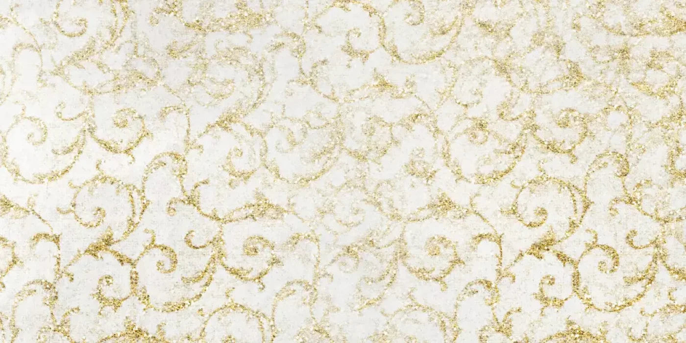 Ornament 20X10 Ultracloth ( 240 X 120 Inch ) Backdrop