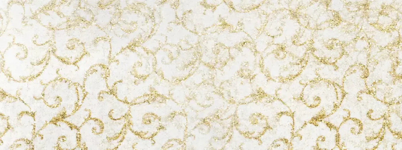 Ornament 20X8 Ultracloth ( 240 X 96 Inch ) Backdrop