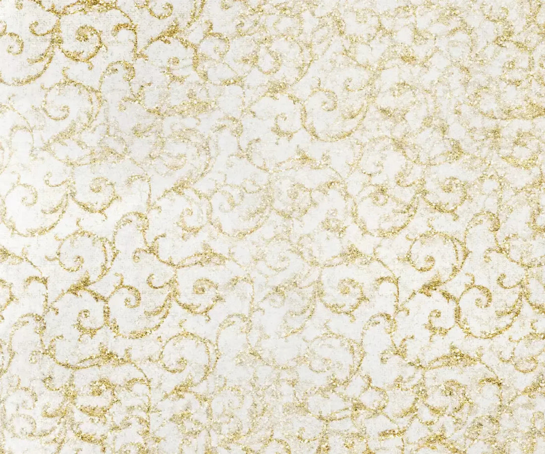 Ornament 5X42 Fleece ( 60 X 50 Inch ) Backdrop