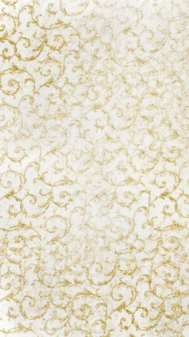 Ornament 8X14 Ultracloth ( 96 X 168 Inch ) Backdrop