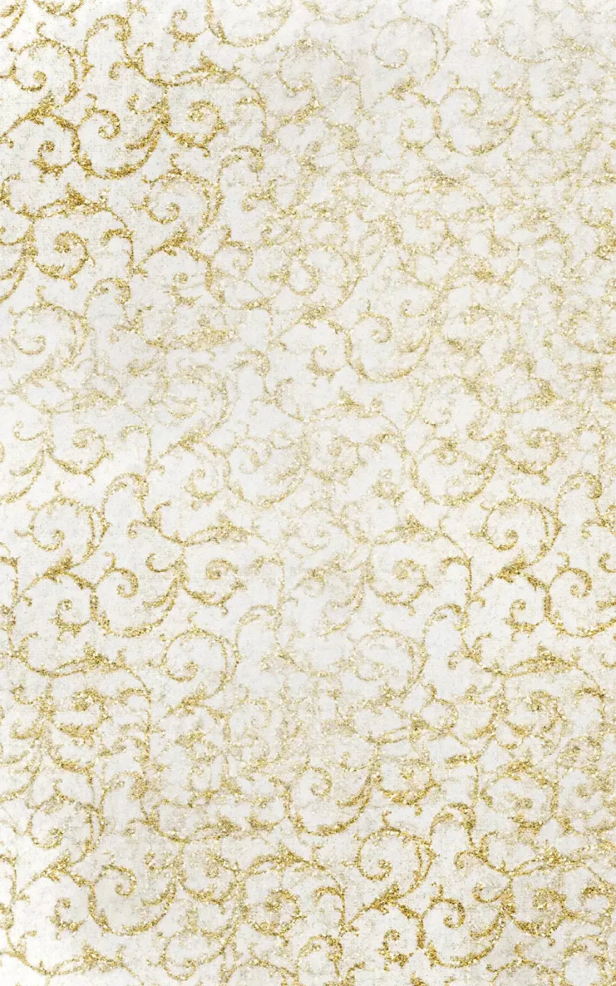 Ornament 9X14 Ultracloth ( 108 X 168 Inch ) Backdrop