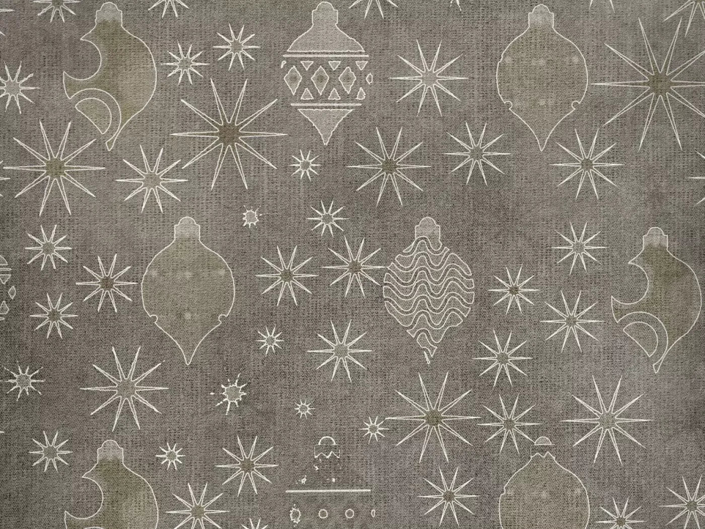 Ornamental 10X8 Fleece ( 120 X 96 Inch ) Backdrop