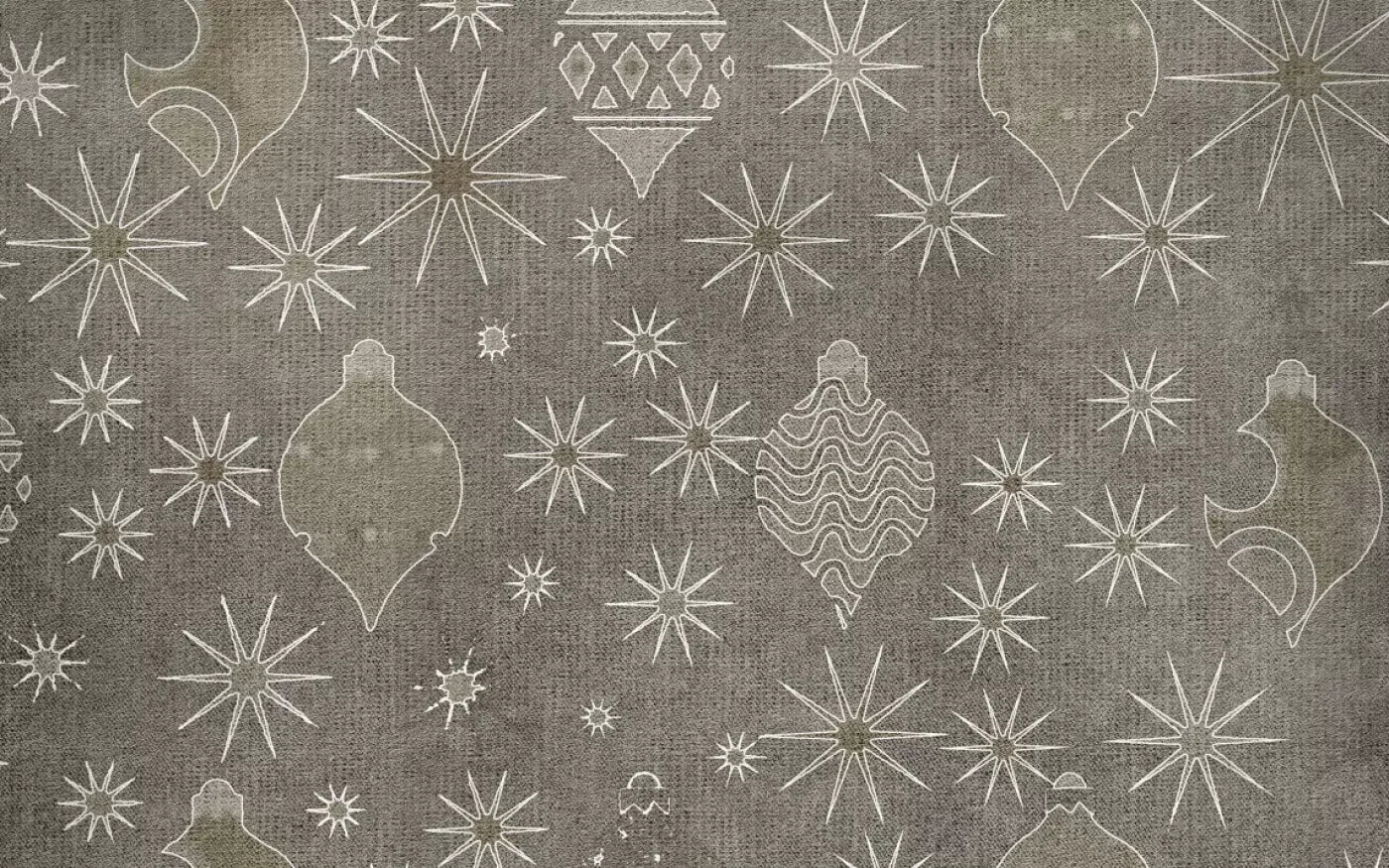 Ornamental 14X9 Ultracloth ( 168 X 108 Inch ) Backdrop