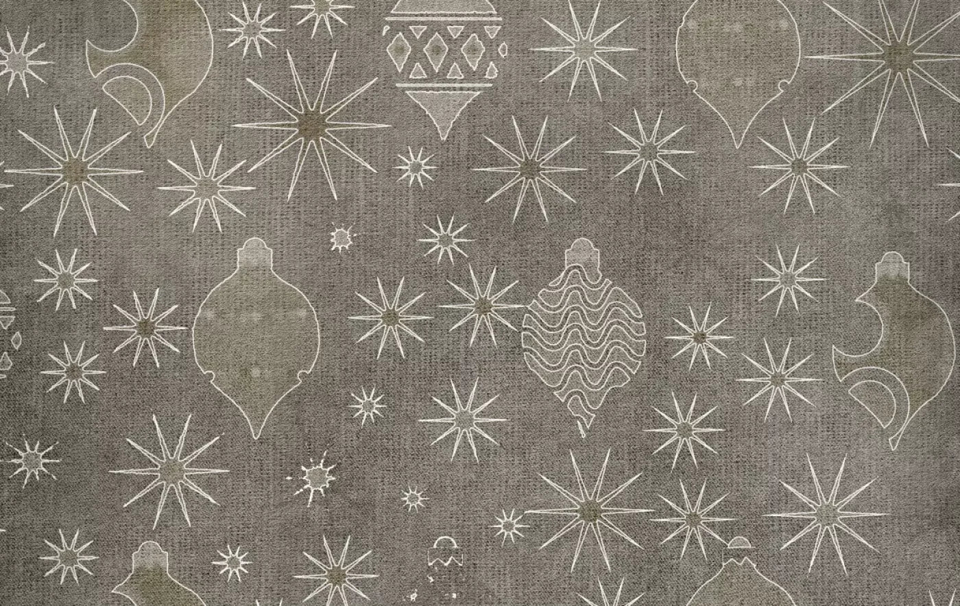 Ornamental 16X10 Ultracloth ( 192 X 120 Inch ) Backdrop
