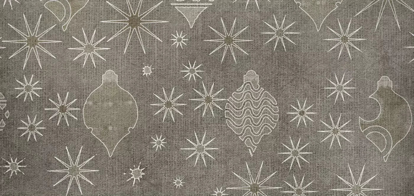 Ornamental 16X8 Ultracloth ( 192 X 96 Inch ) Backdrop