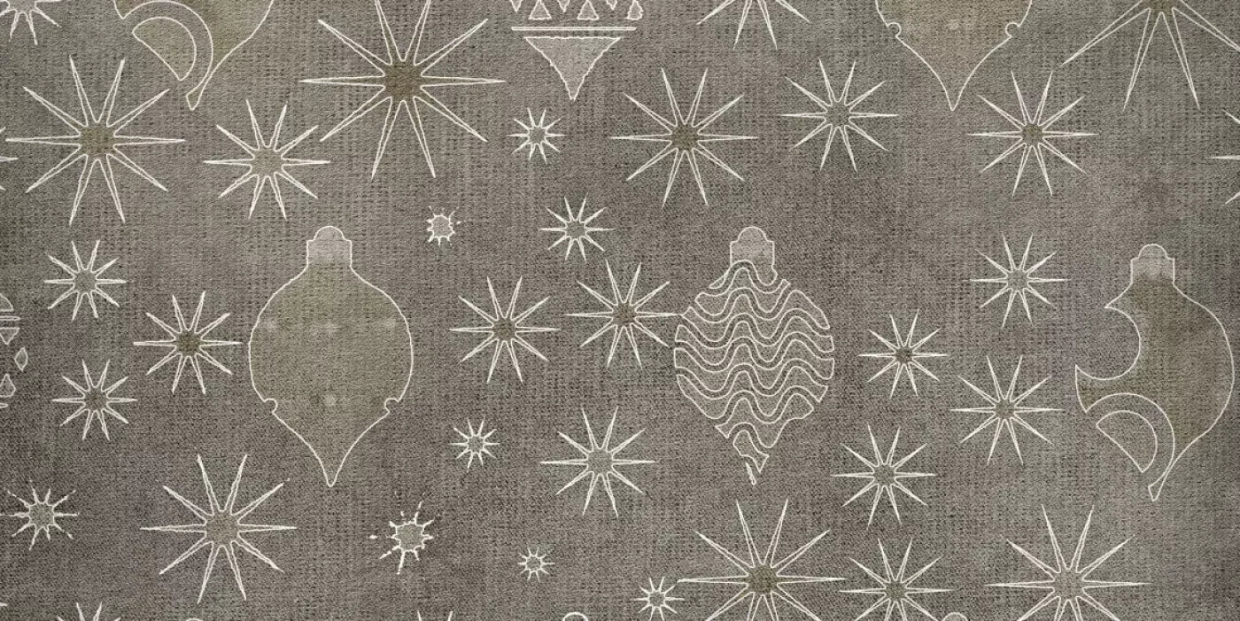 Ornamental 20X10 Ultracloth ( 240 X 120 Inch ) Backdrop