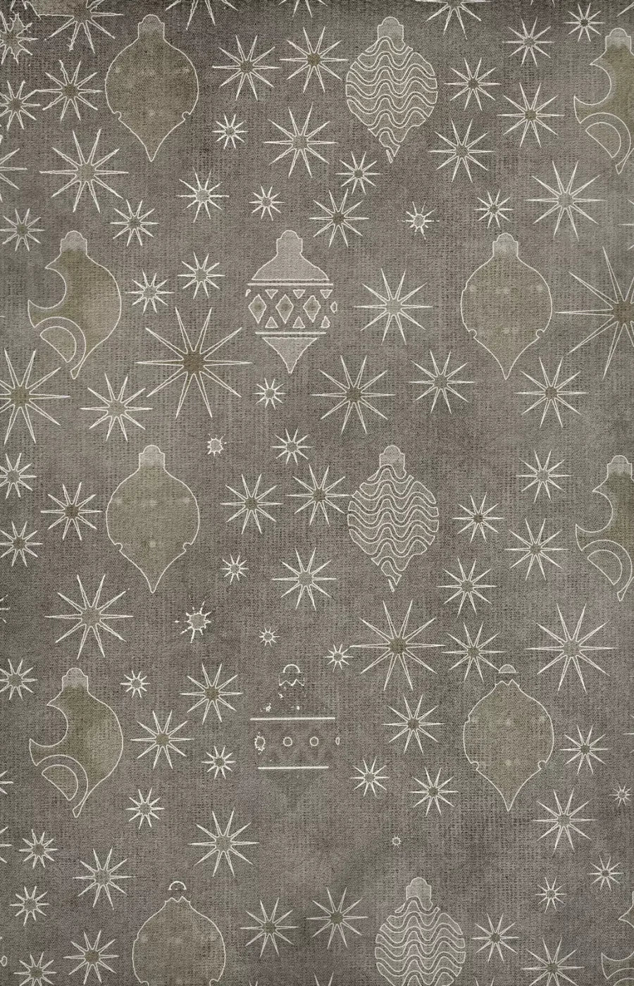 Ornamental 8X12 Ultracloth ( 96 X 144 Inch ) Backdrop