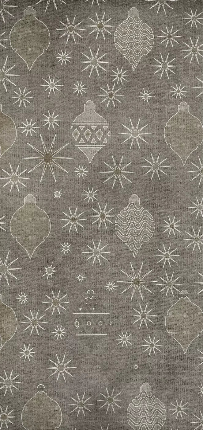 Ornamental 8X16 Ultracloth ( 96 X 192 Inch ) Backdrop