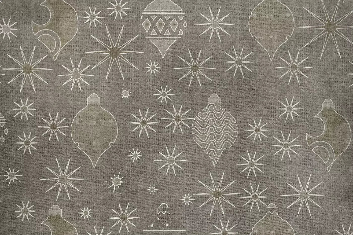 Ornamental 8X5 Ultracloth ( 96 X 60 Inch ) Backdrop