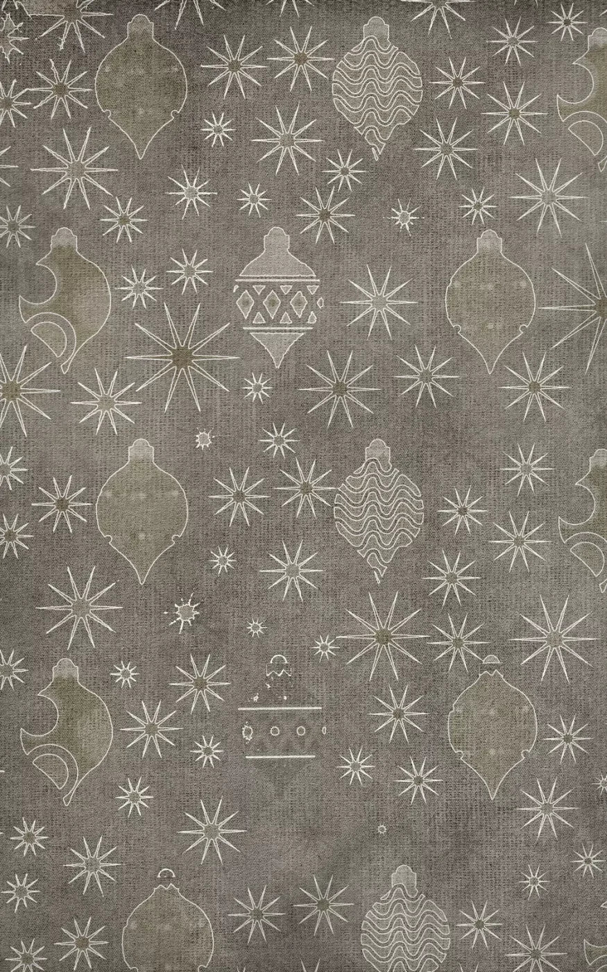 Ornamental 9X14 Ultracloth ( 108 X 168 Inch ) Backdrop