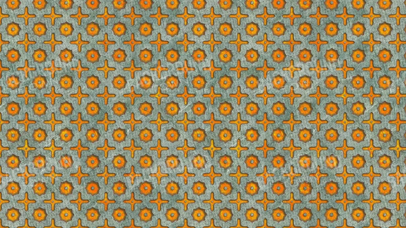 Ornate 14X8 Ultracloth ( 168 X 96 Inch ) Backdrop