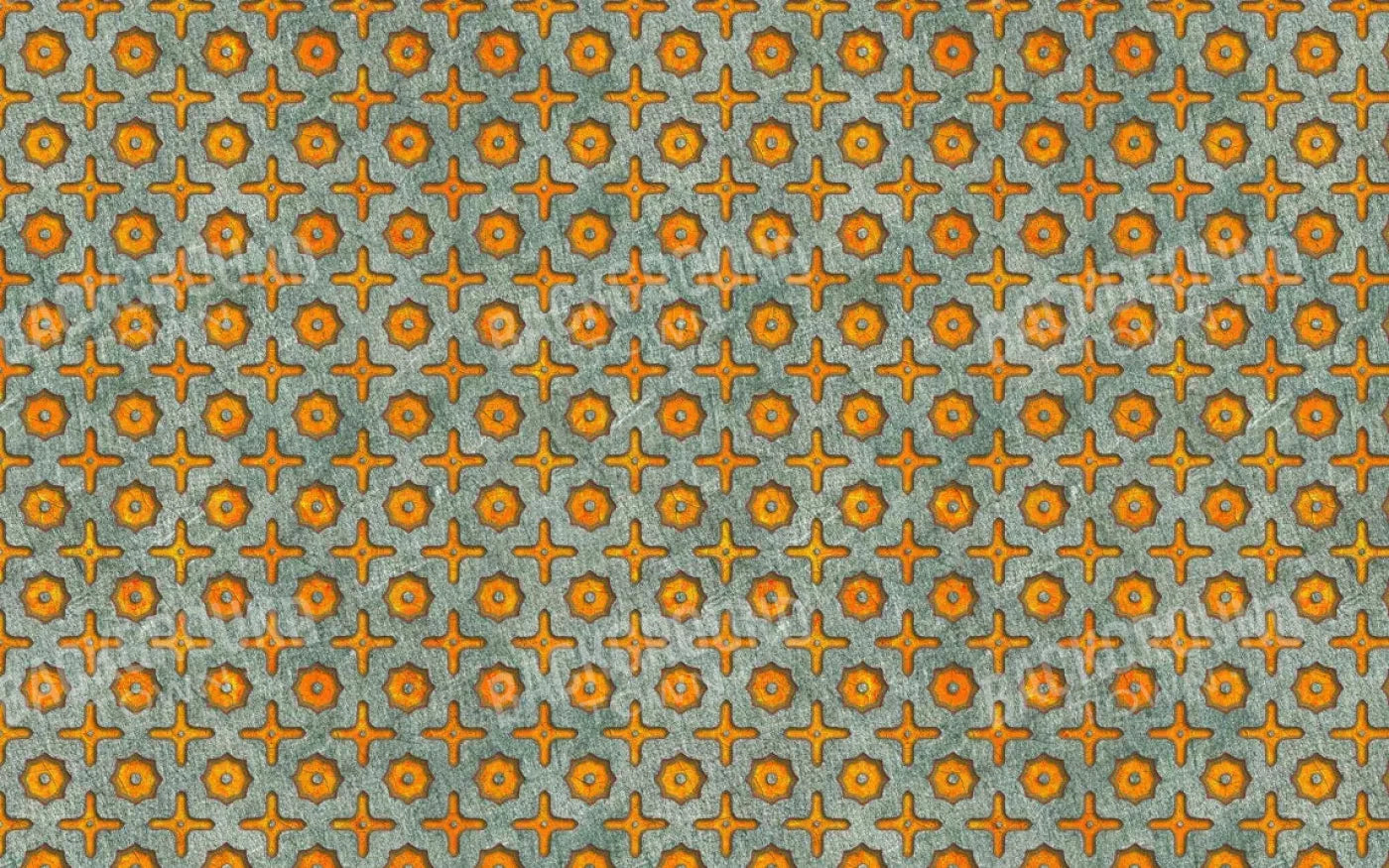 Ornate 14X9 Ultracloth ( 168 X 108 Inch ) Backdrop