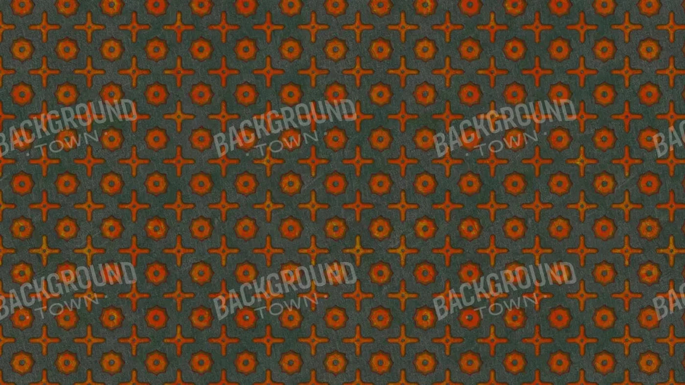 Ornate Alt 14X8 Ultracloth ( 168 X 96 Inch ) Backdrop