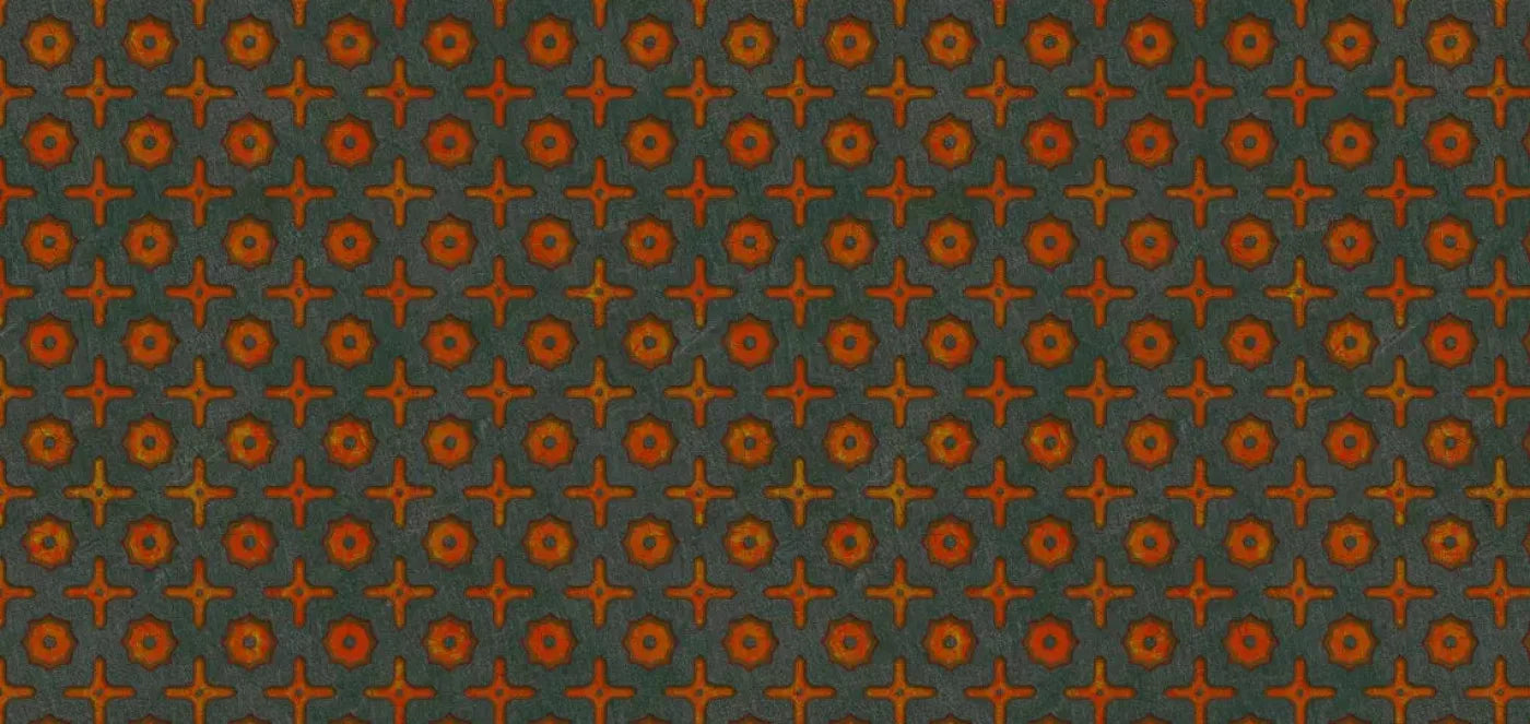 Ornate Alt 16X8 Ultracloth ( 192 X 96 Inch ) Backdrop