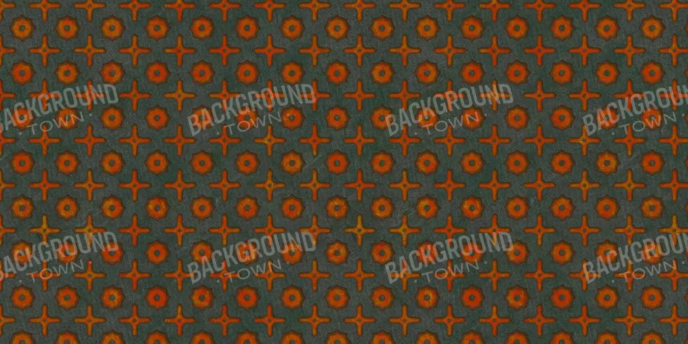 Ornate Alt 20X10 Ultracloth ( 240 X 120 Inch ) Backdrop