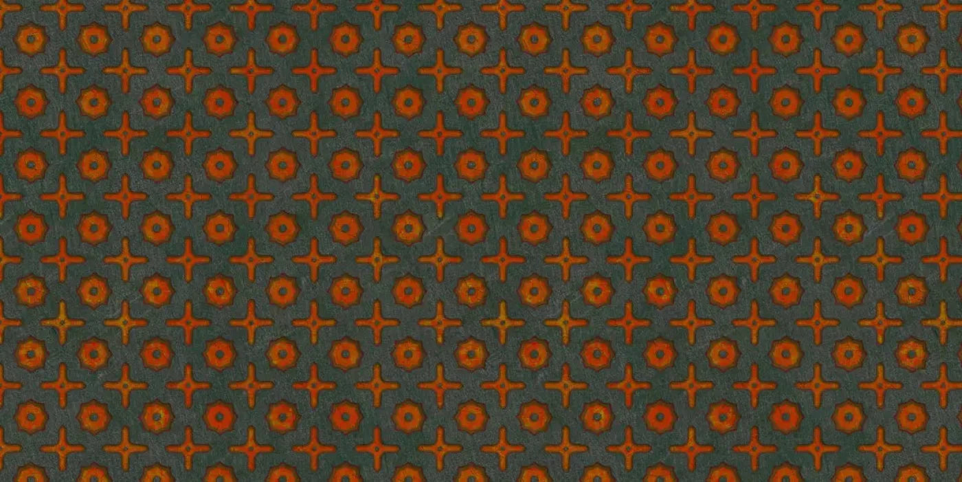 Ornate Alt 20X10 Ultracloth ( 240 X 120 Inch ) Backdrop