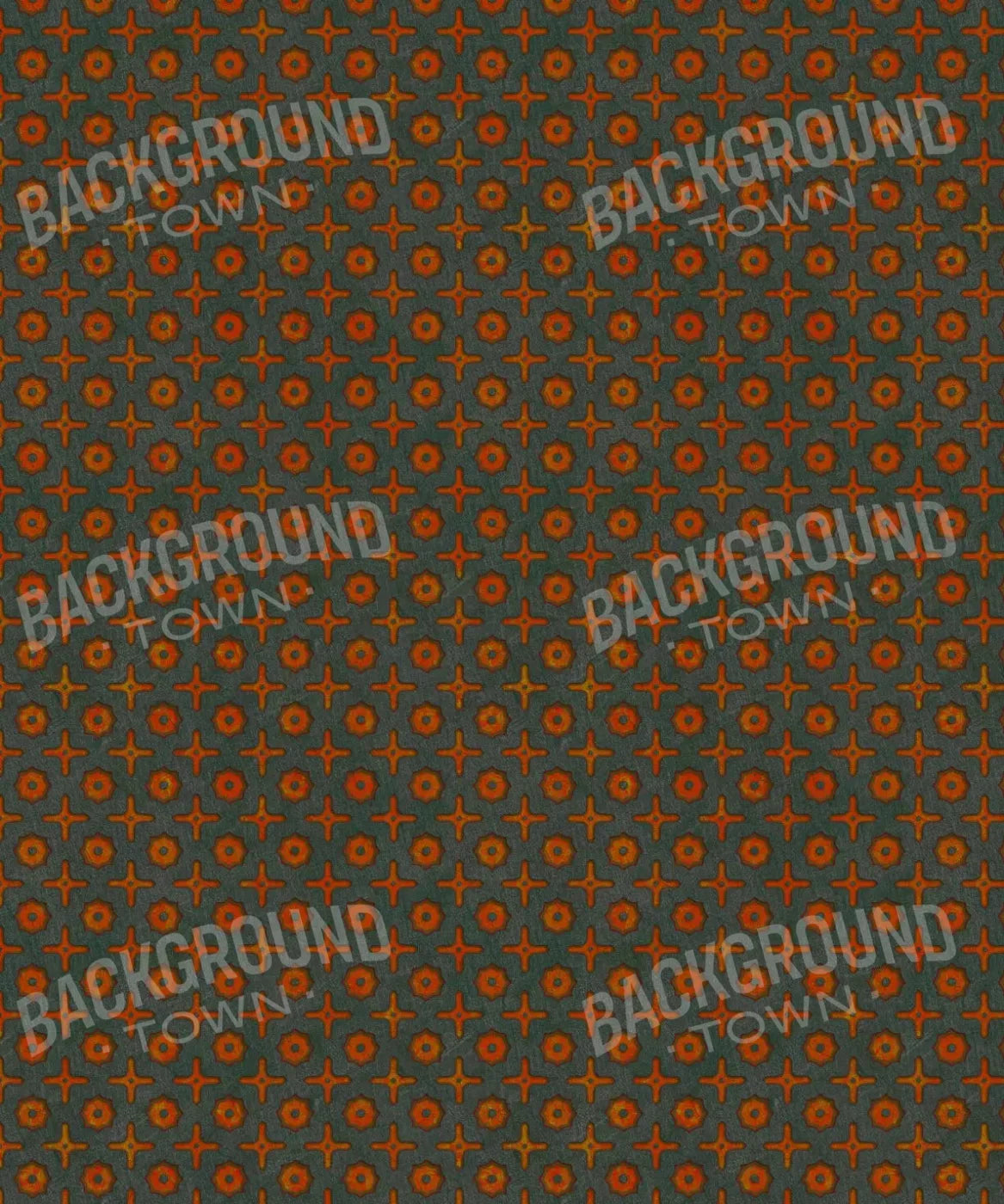 Brown Pattern Backdrop for Photography