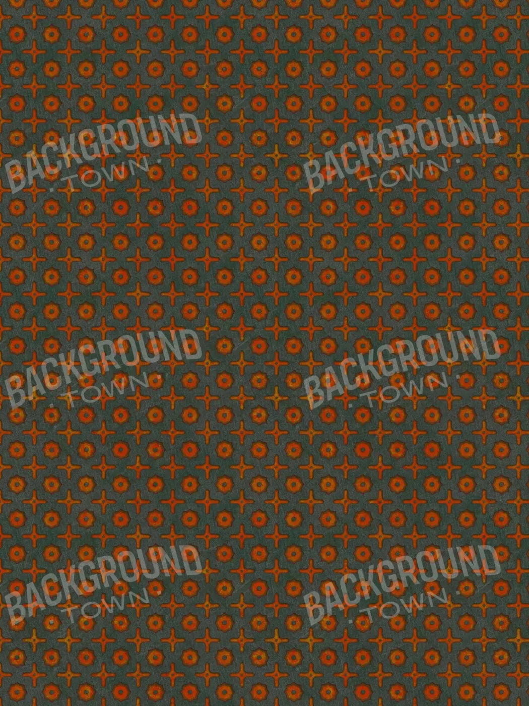 Ornate Alt 5X68 Fleece ( 60 X 80 Inch ) Backdrop