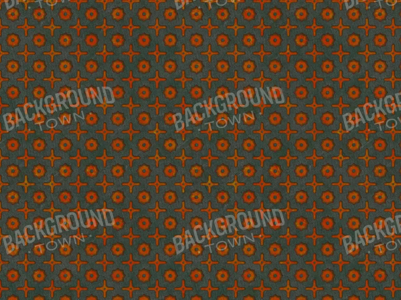 Ornate Alt 68X5 Fleece ( 80 X 60 Inch ) Backdrop