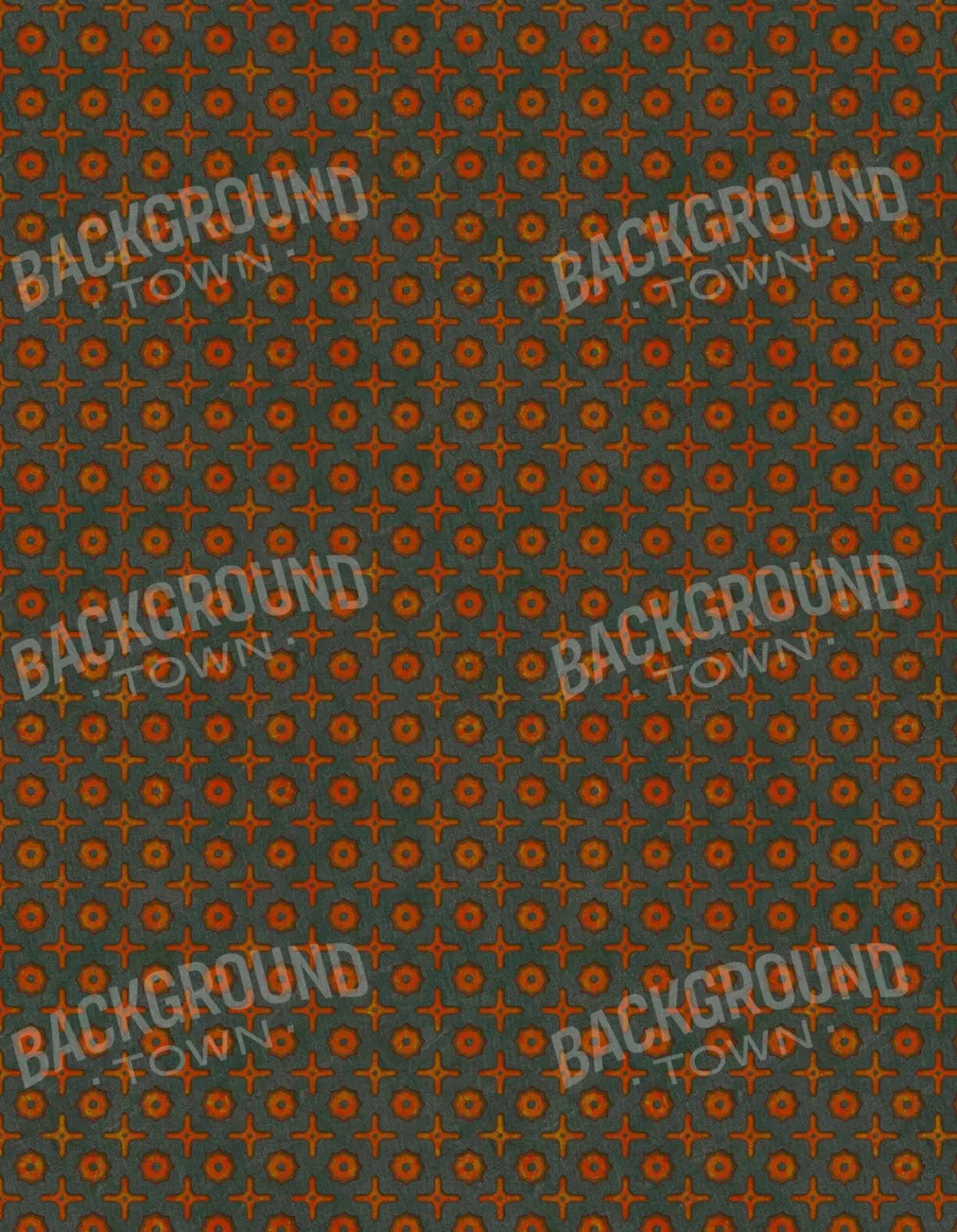 Ornate Alt 6X8 Fleece ( 72 X 96 Inch ) Backdrop