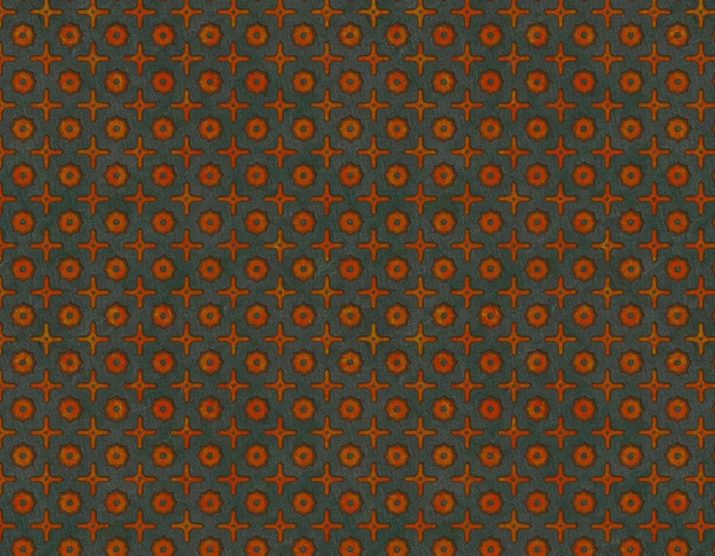 Ornate Alt 8X6 Fleece ( 96 X 72 Inch ) Backdrop