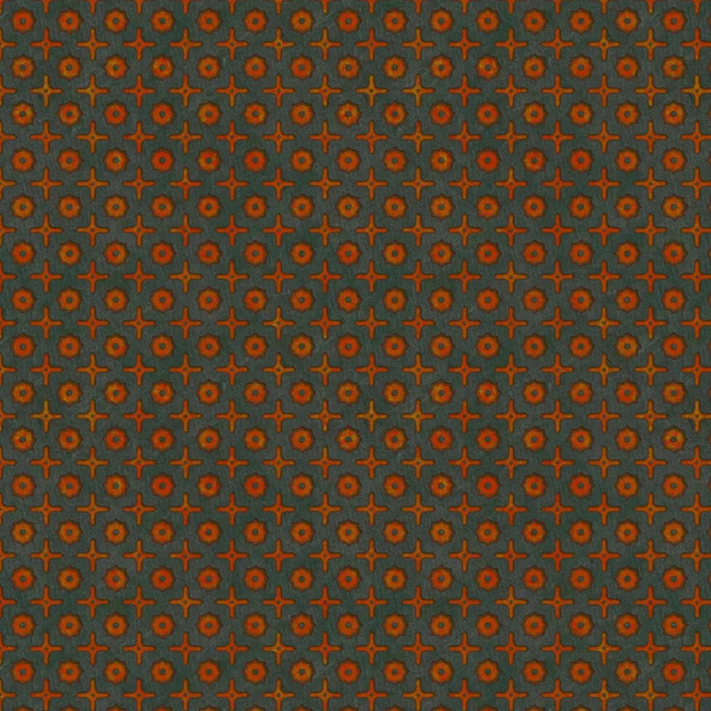 Ornate Alt 8X8 Fleece ( 96 X Inch ) Backdrop