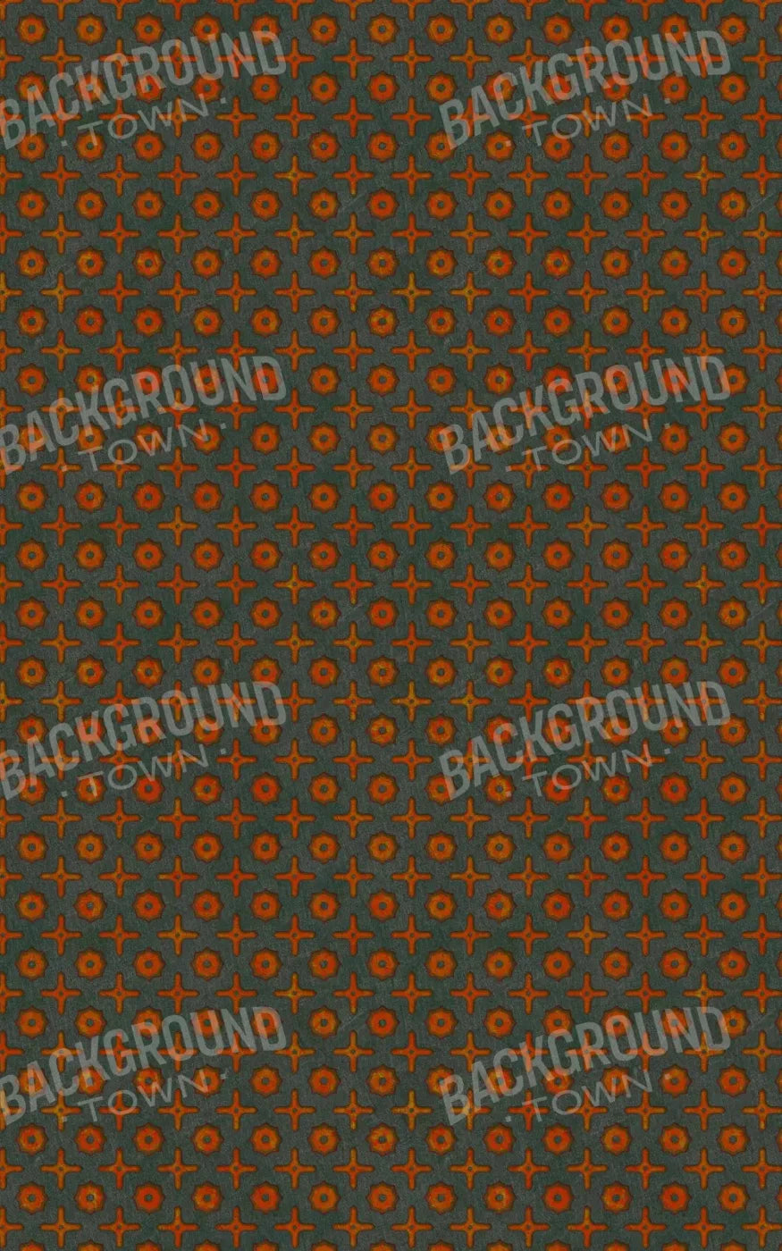 Ornate Alt 9X14 Ultracloth ( 108 X 168 Inch ) Backdrop