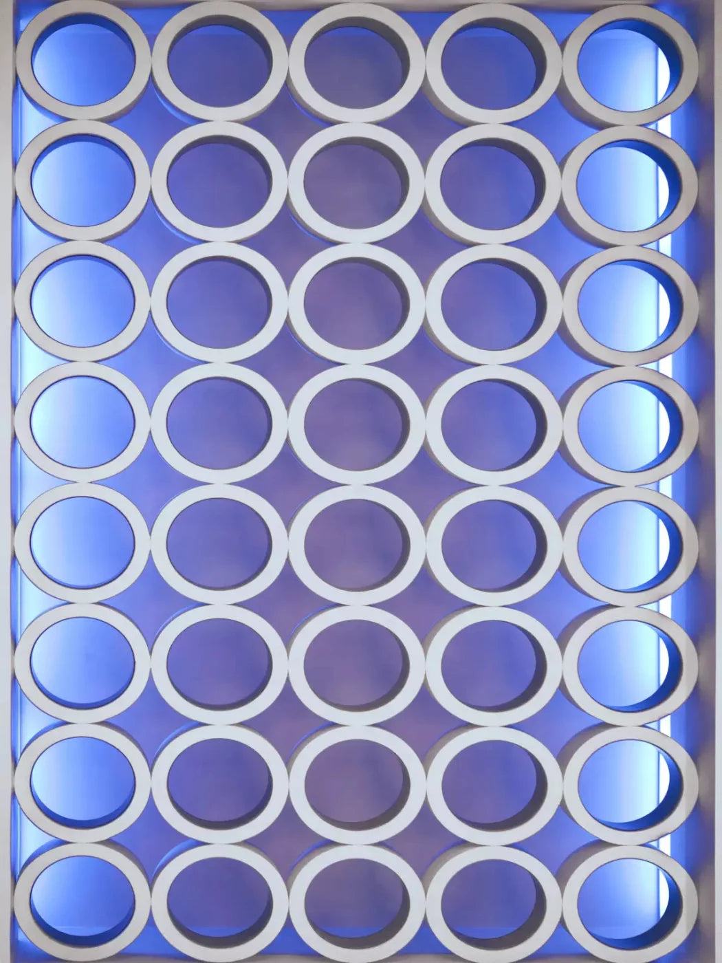 Os 5X68 Fleece ( 60 X 80 Inch ) Backdrop